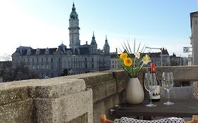 Loggia Apartman