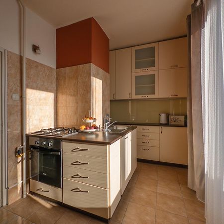 Loggia Apartman Győr Kültér fotó