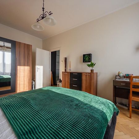 Loggia Apartman Győr Kültér fotó