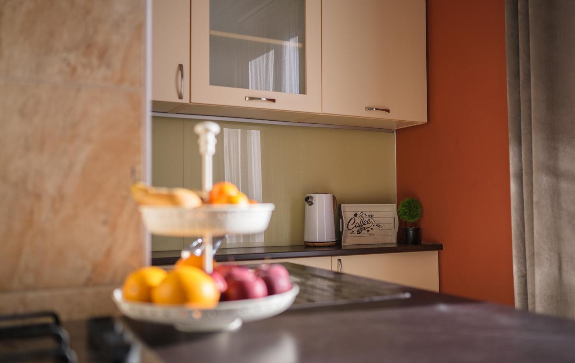 Loggia Apartman Győr Kültér fotó