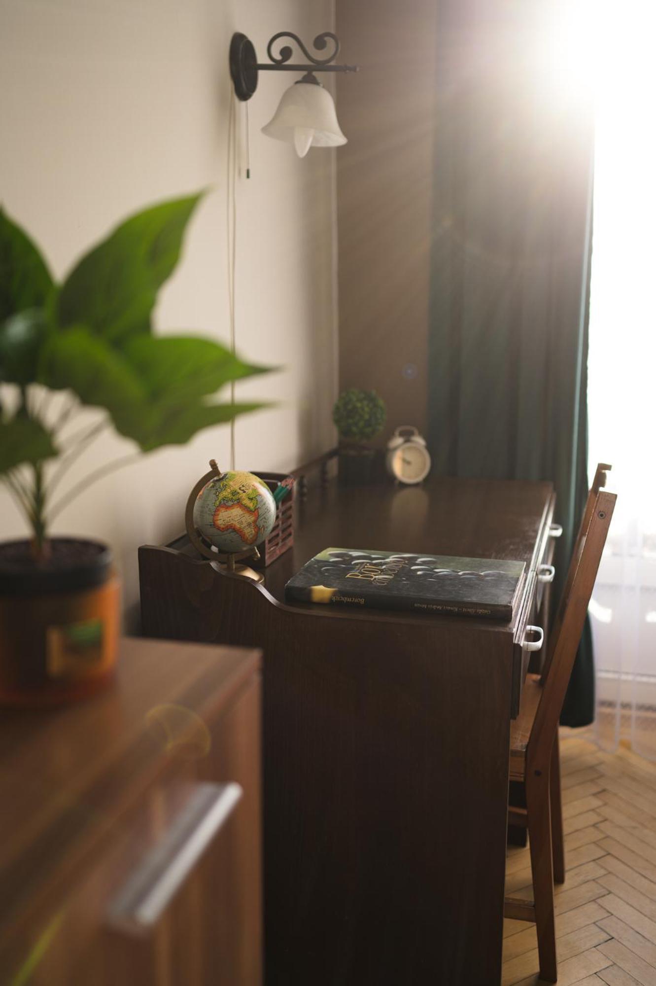 Loggia Apartman Győr Kültér fotó
