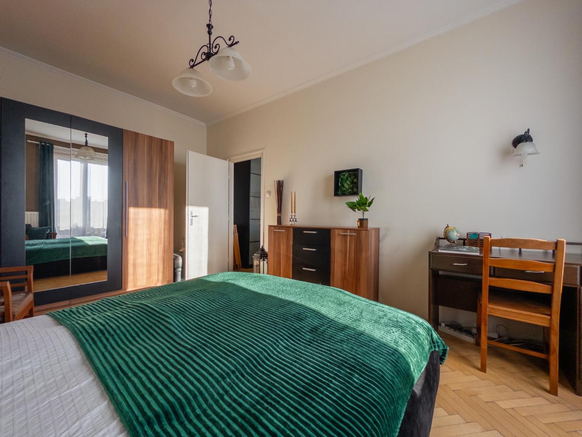 Loggia Apartman Győr Kültér fotó