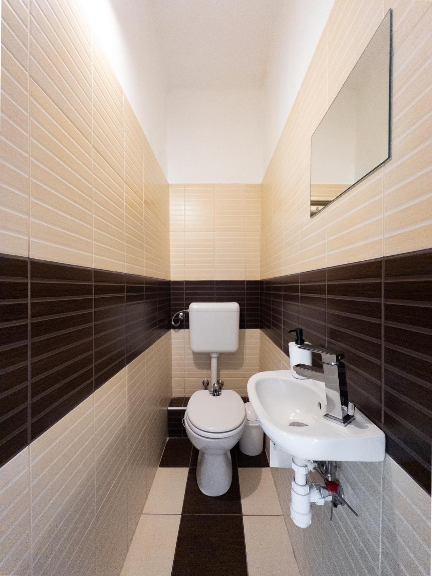 Loggia Apartman Győr Kültér fotó